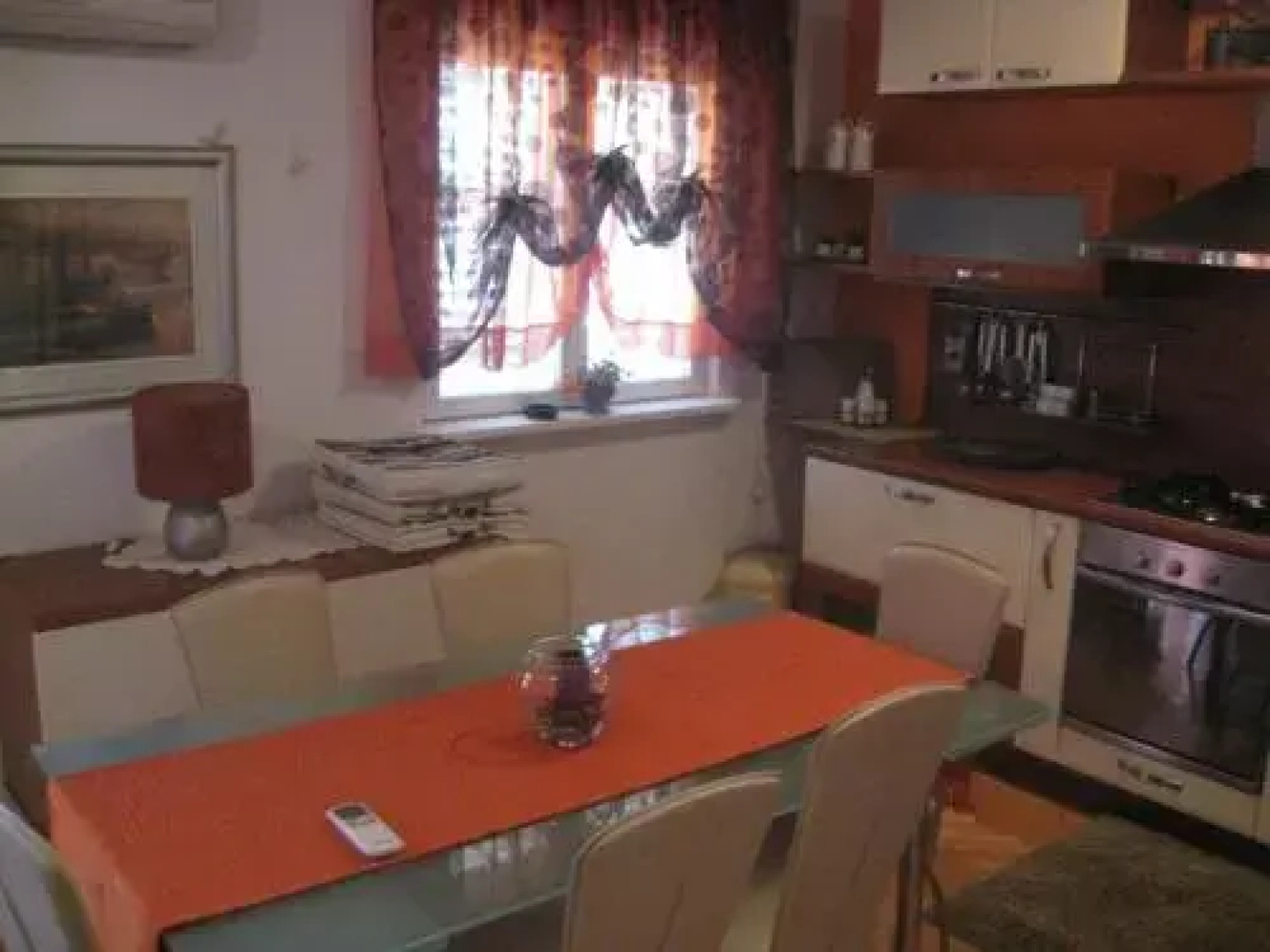 Villa Volga