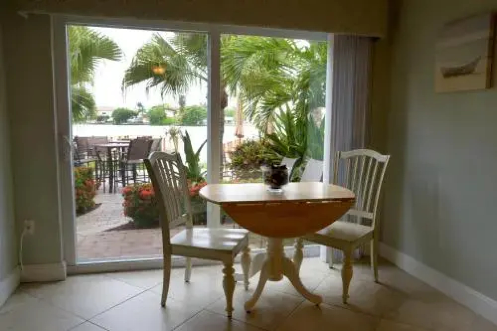 Treasure Island Waterfront Condo