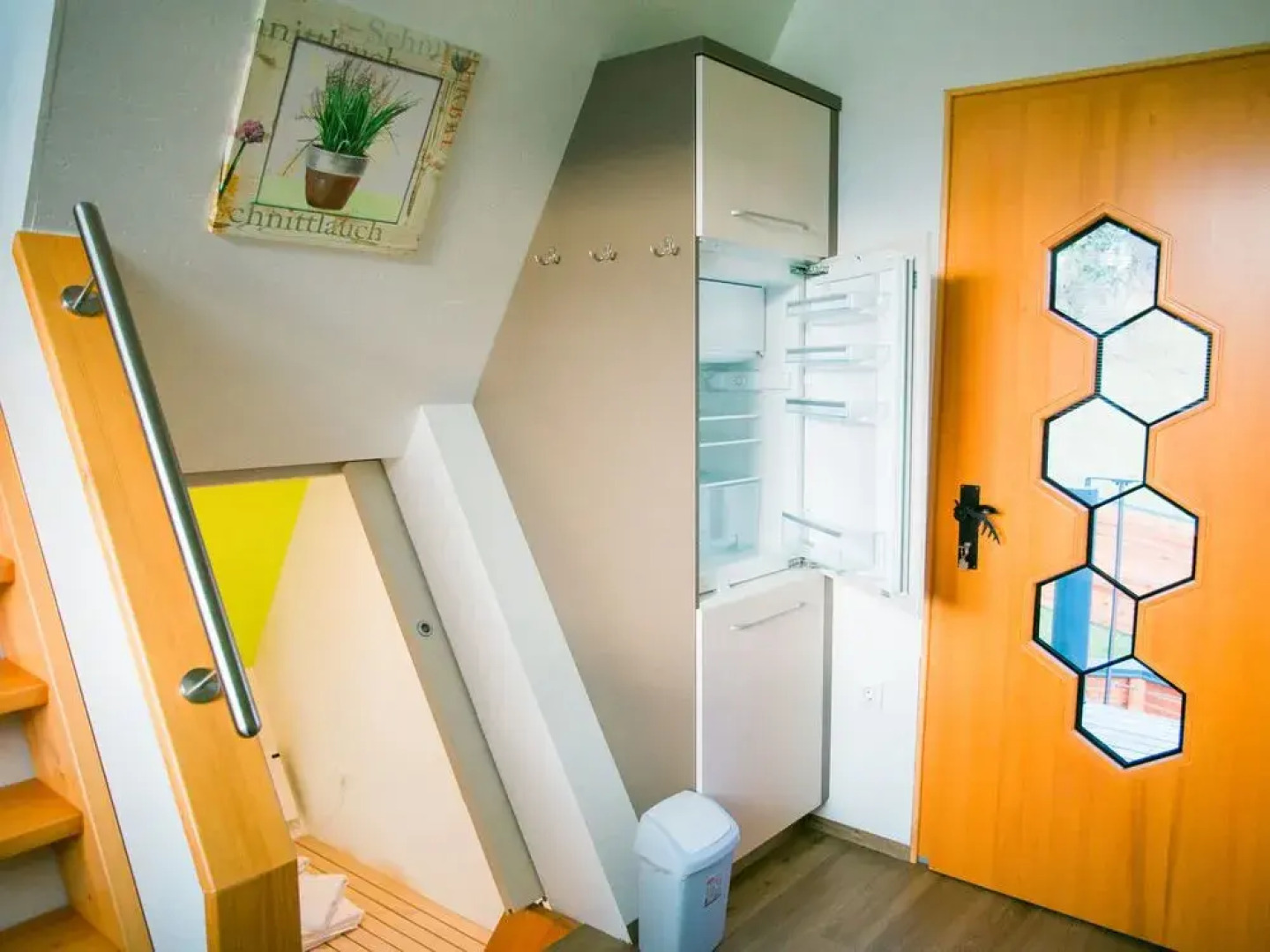 Apartments Beeland Skok