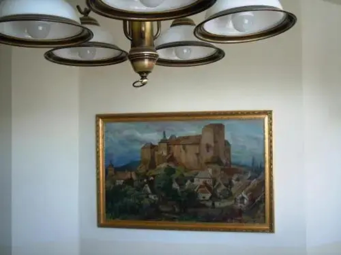 Penzion a hostinec U České koruny