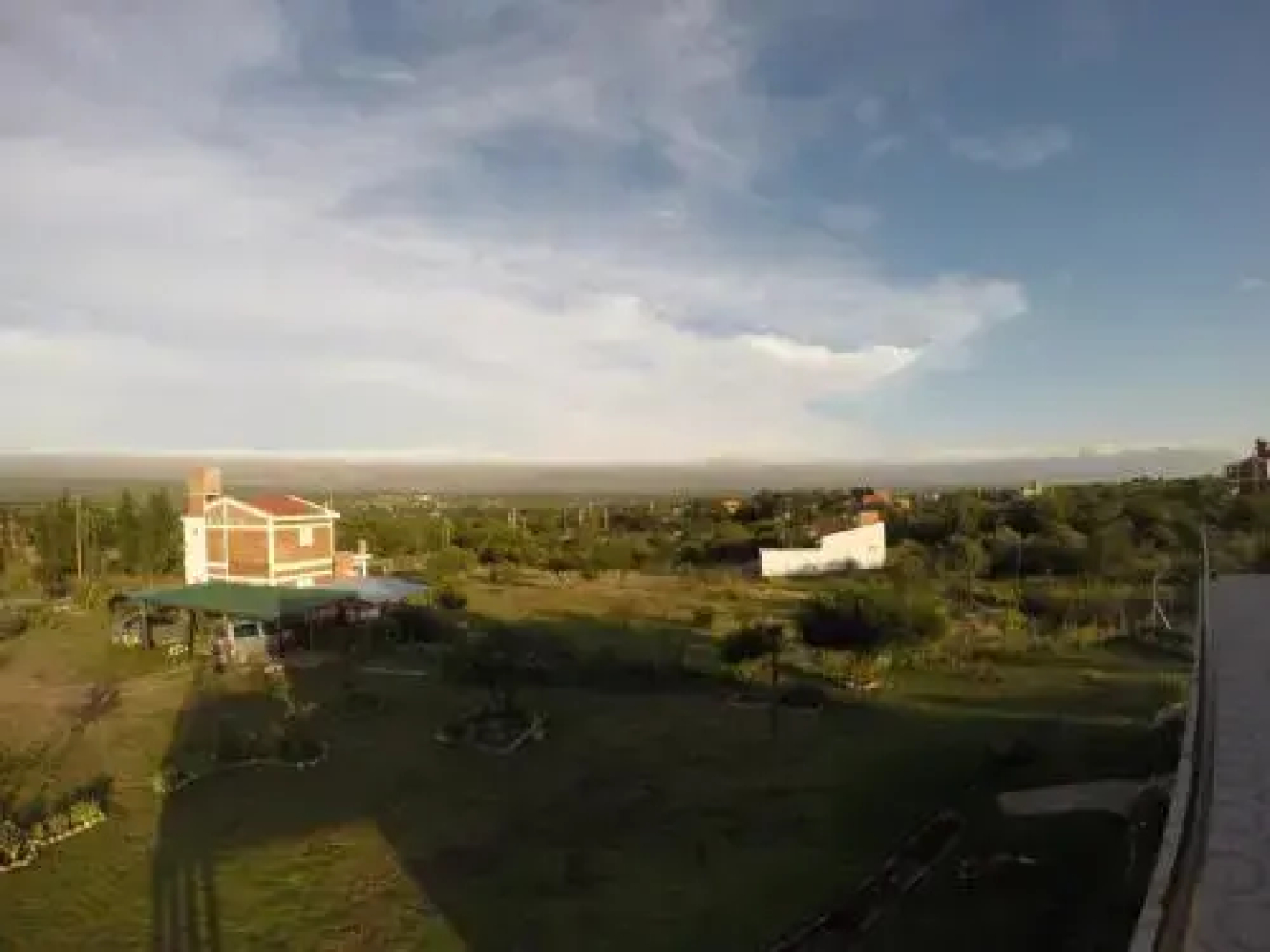 Cabañas Y Departamentos Bettylu