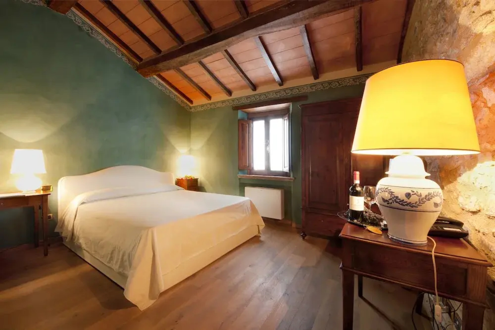 B&B Terenzi Winery