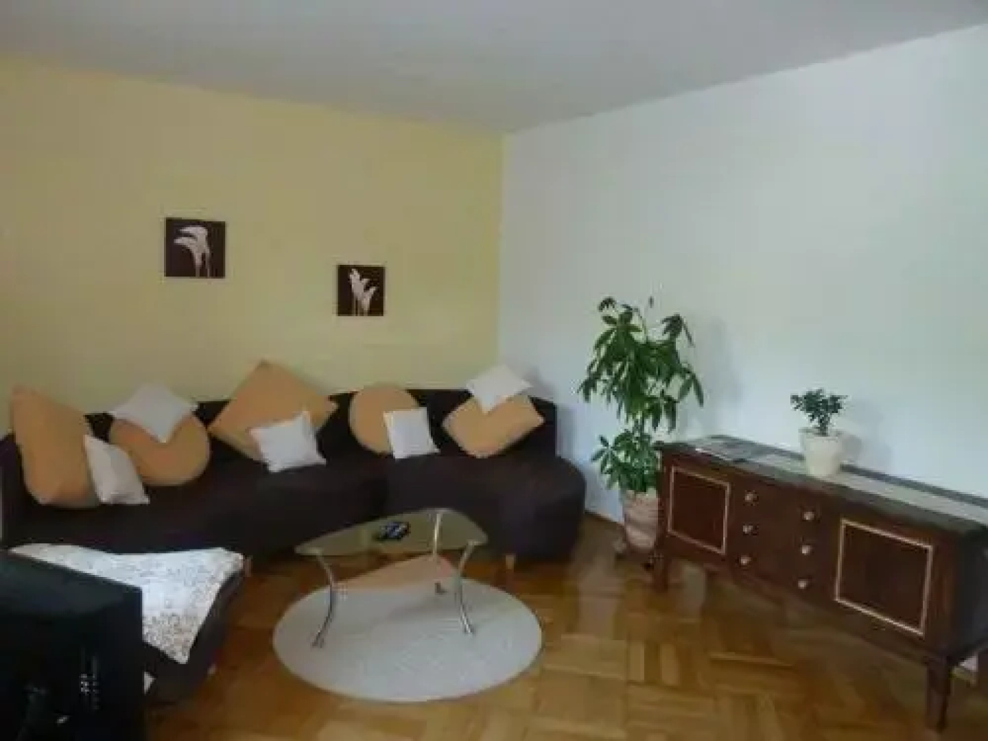 Haus Schanzenpforte