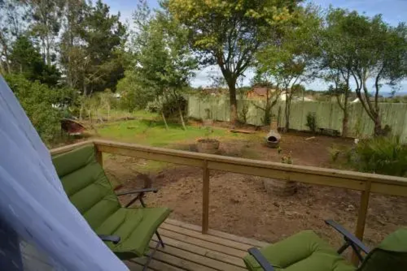 Lodge Quintay