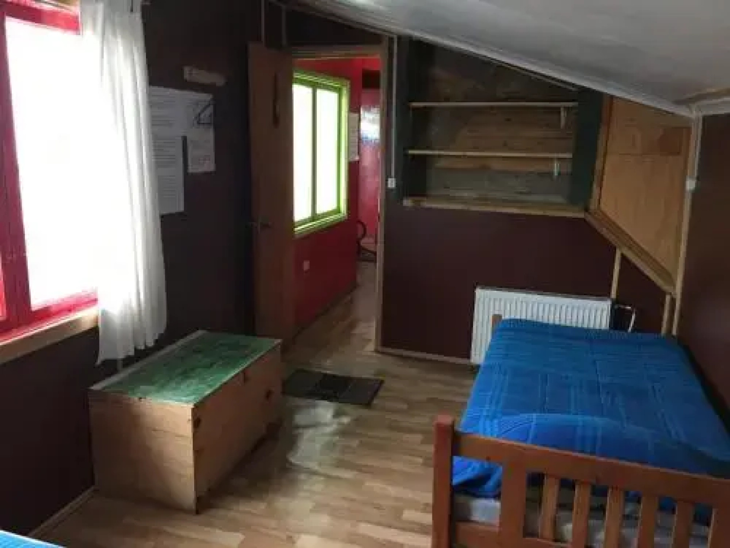 Chumango Hostel