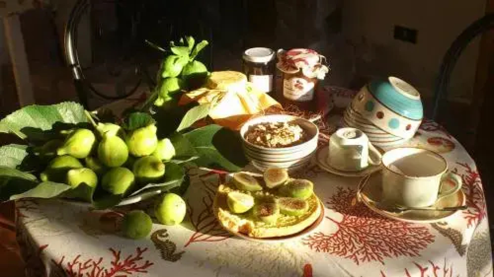 Al Melograno B&B