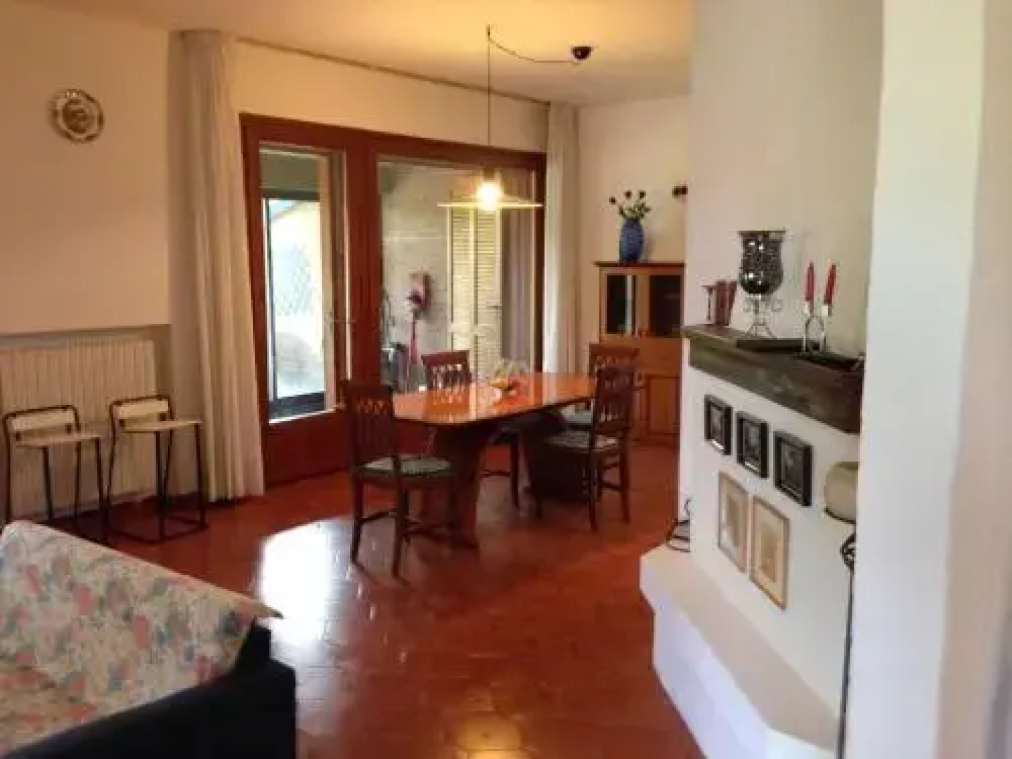 Villa Rosina