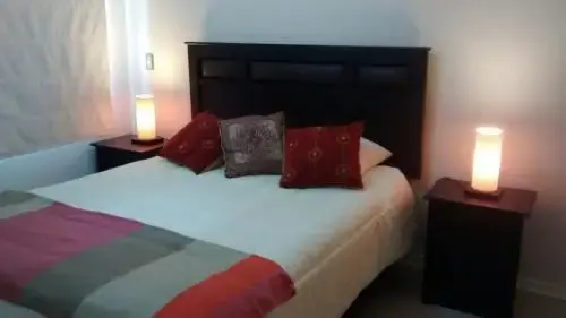 Departamento Pucón Volcán