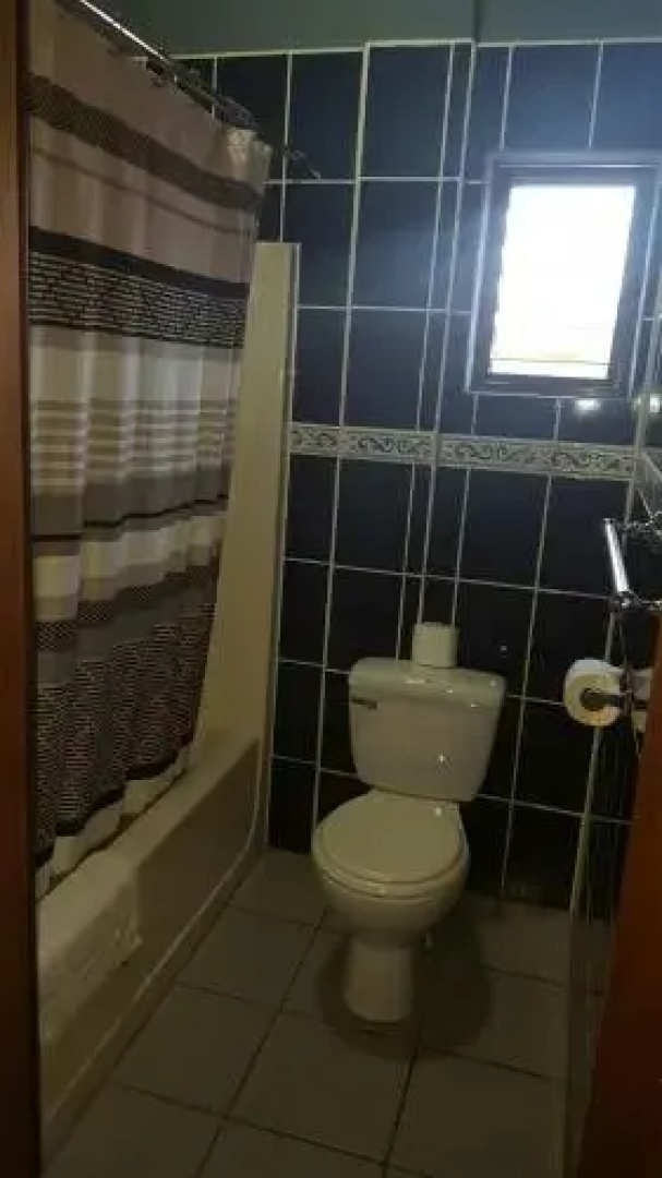 Tia Maria Guesthouse