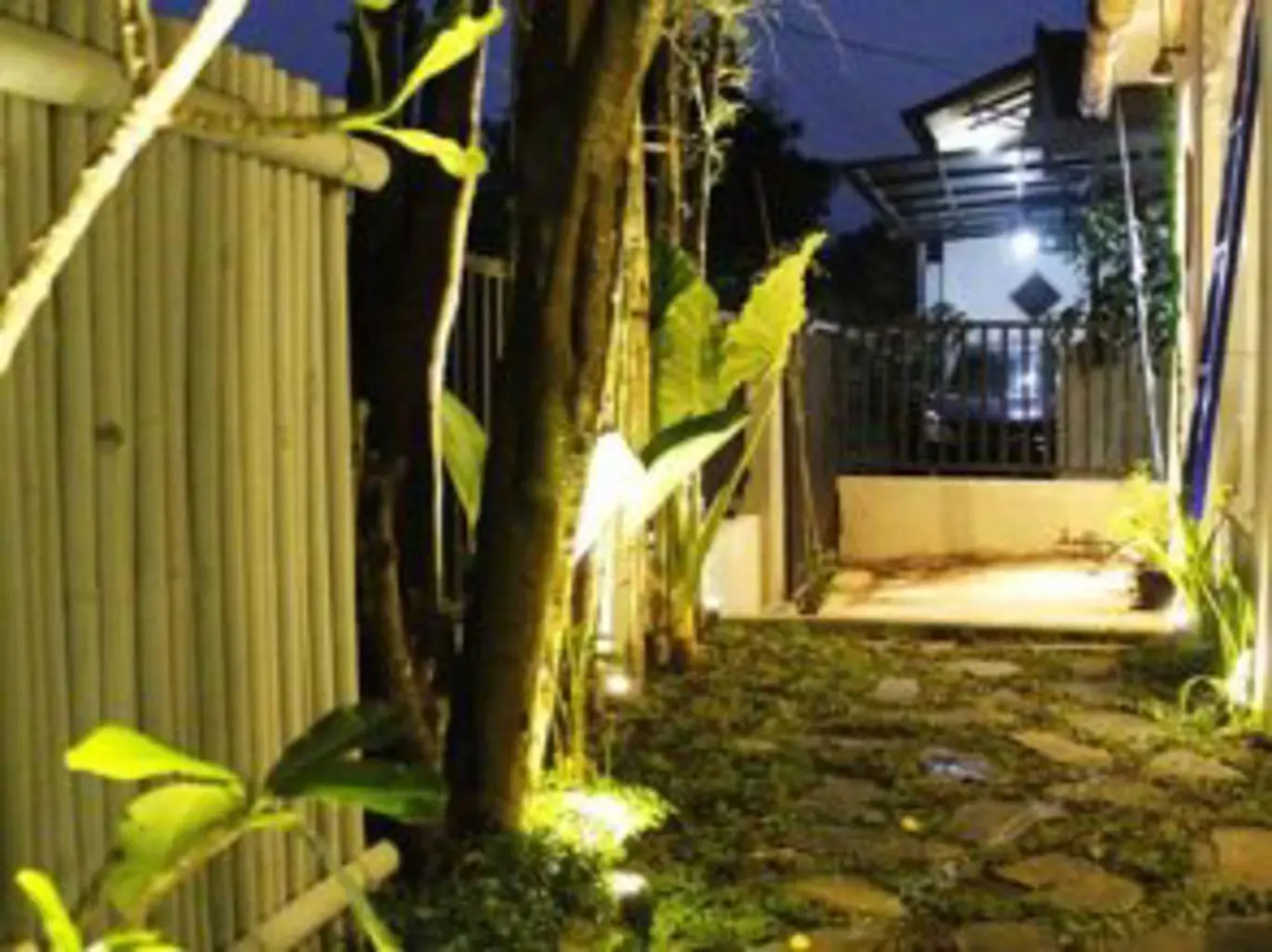 Konsep House