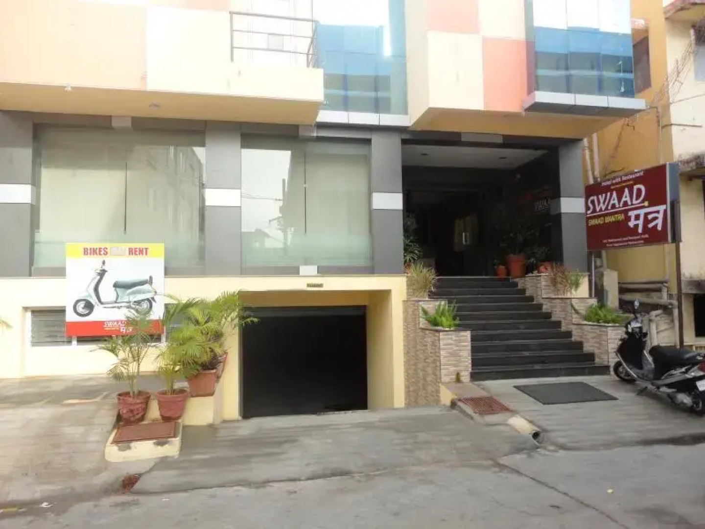Hotel Landmaark Tiruppur