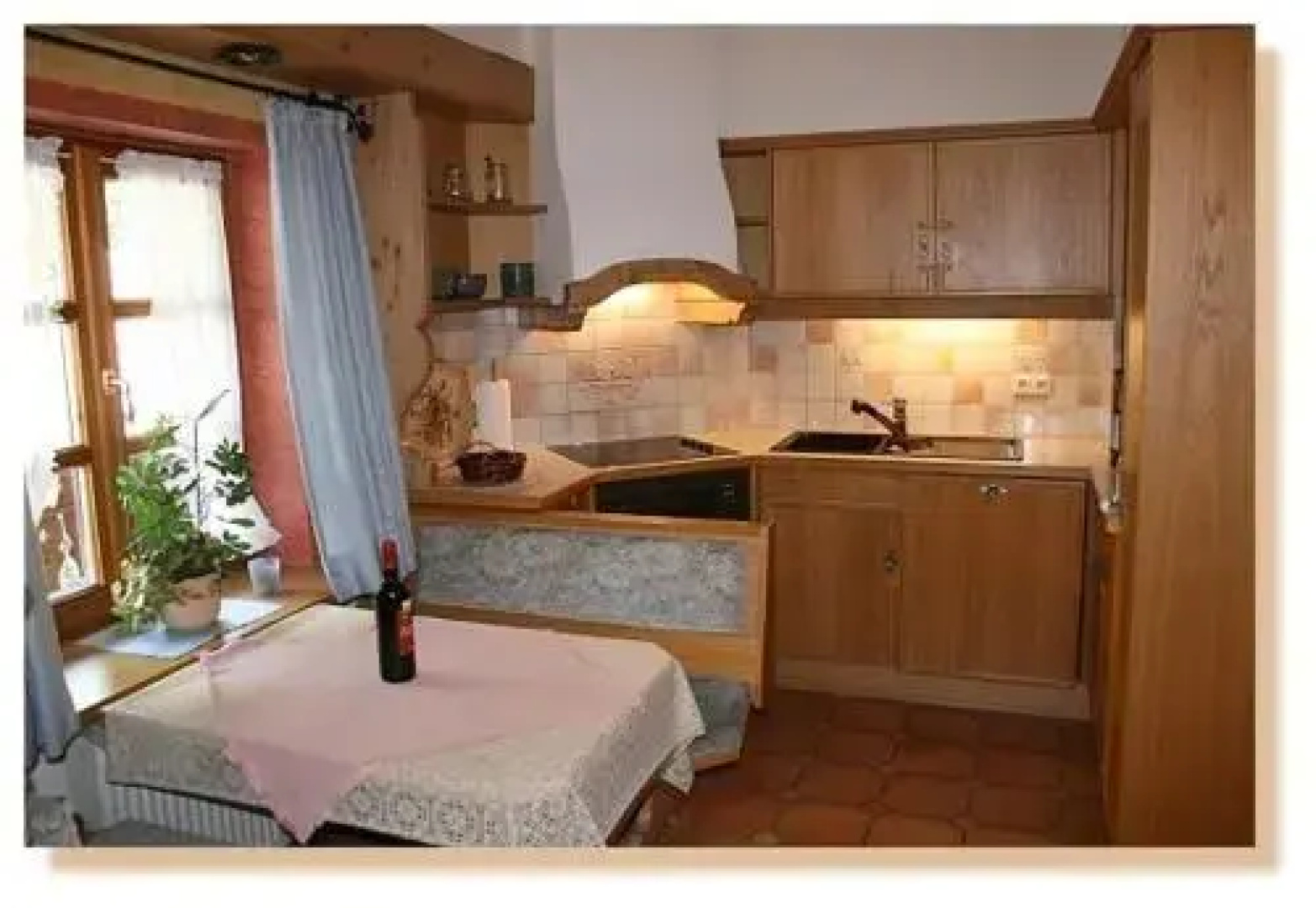 Ferienwohnung Lipp