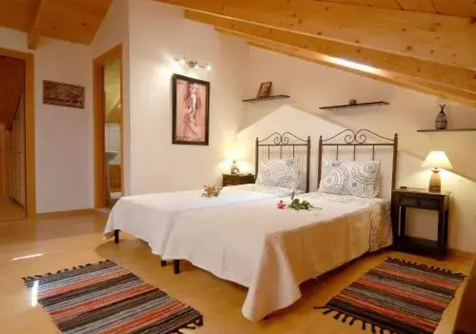 Villa Livadi