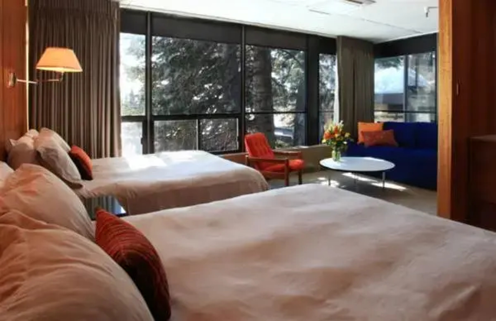 Goldminers Daughter Lodge