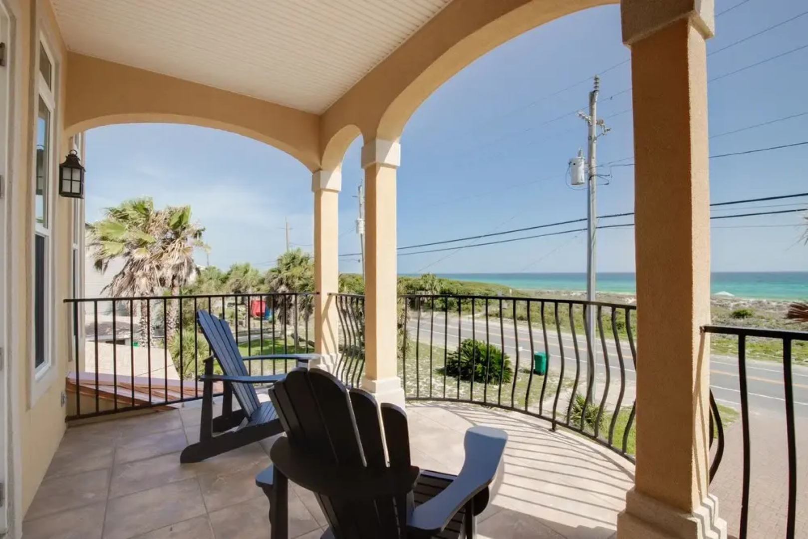 21014 Front Beach Rd Casa Al Mare - Four Bedroom Condo