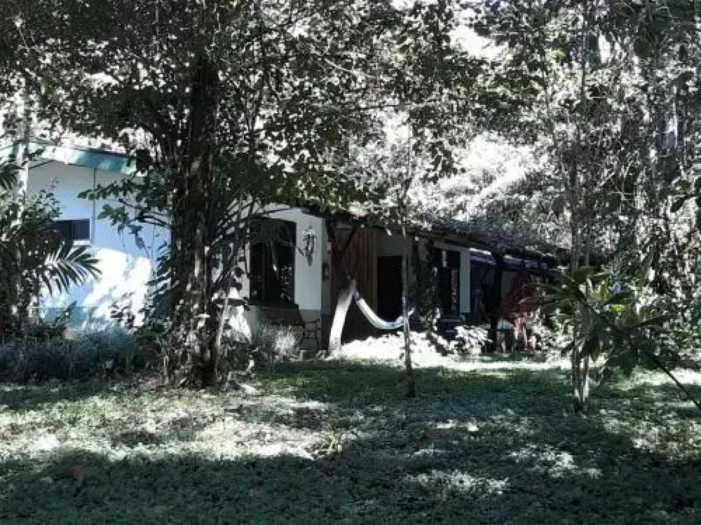 Albergue de Montaña Talari