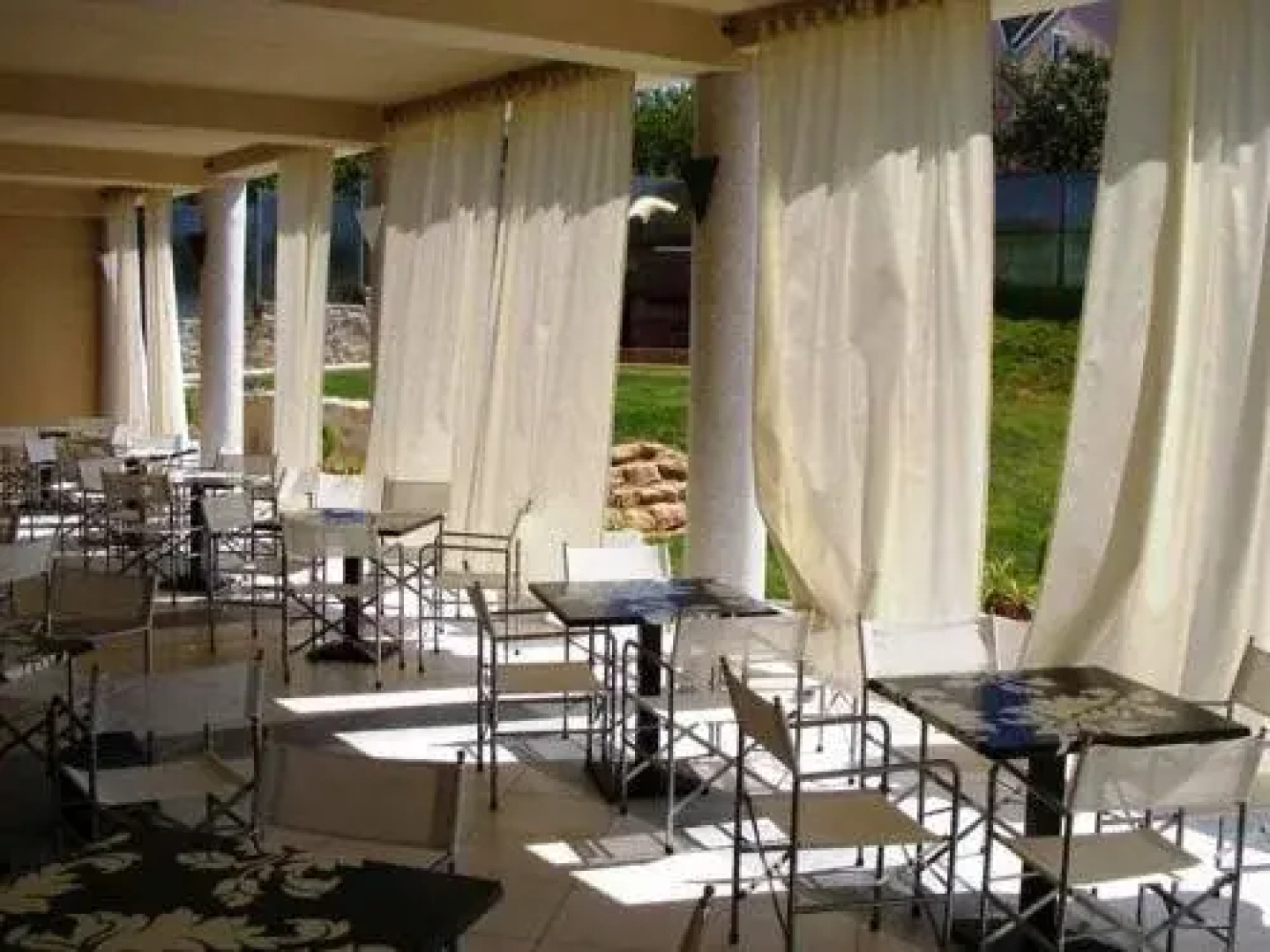 Hotel Aqua