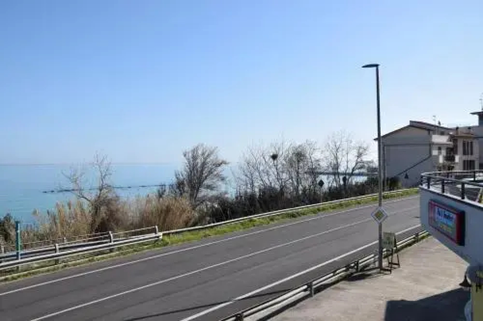 La Scogliera B&B