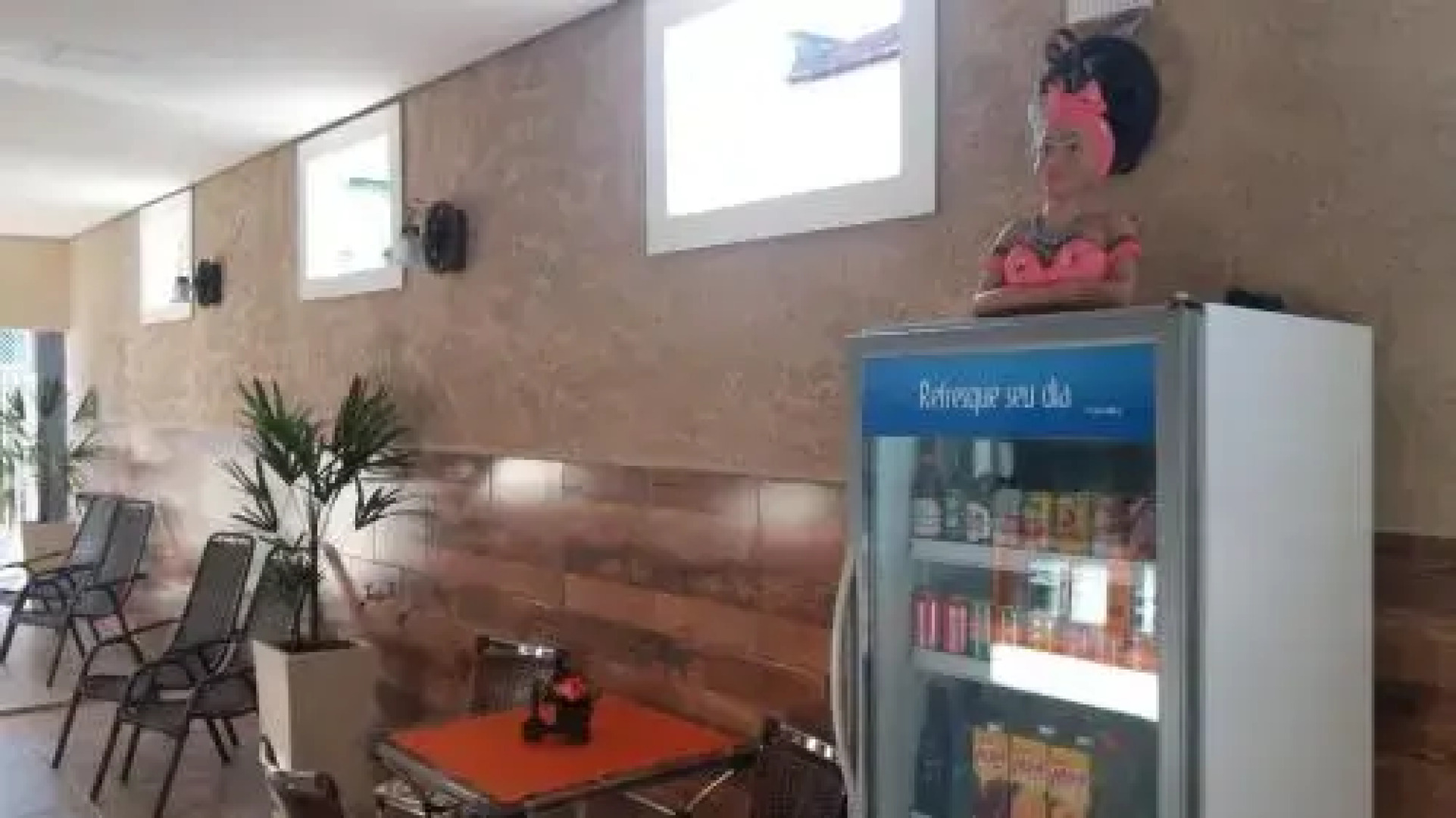 Pousada Flores em Vida