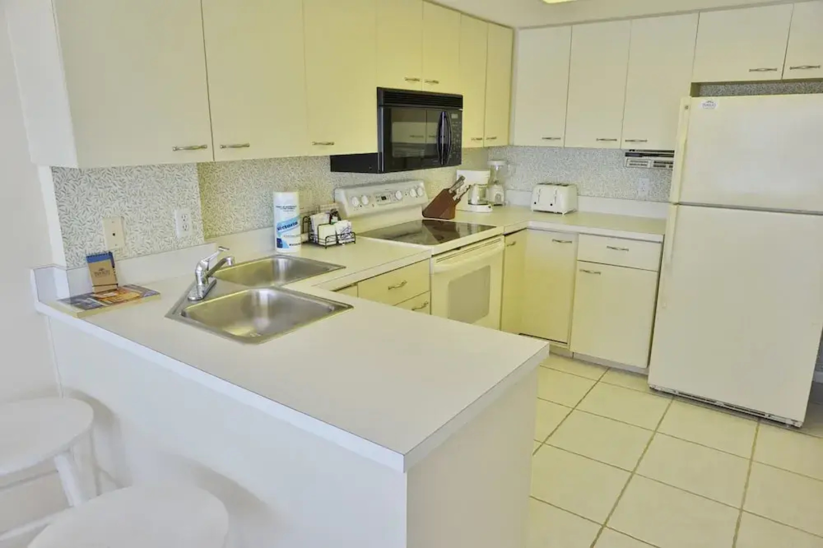 Placida #12822 - 1 Br Villa