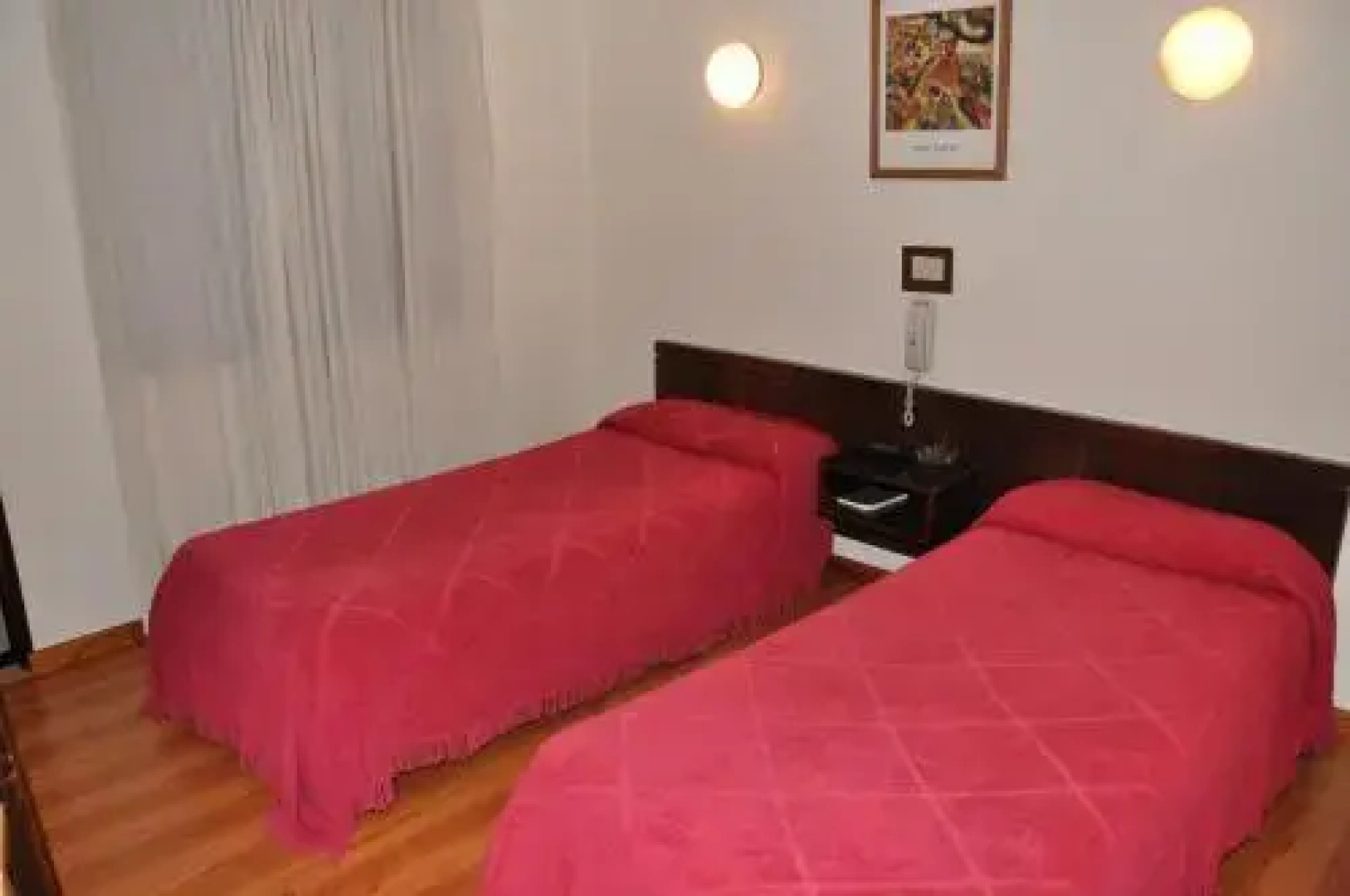 Centro Hotel SRL