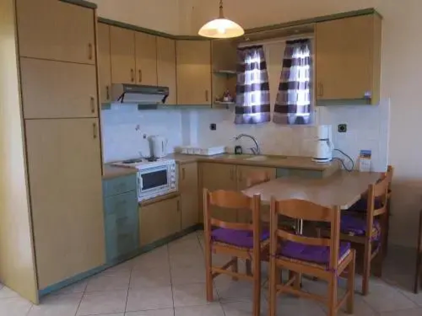 Stelios Apartments