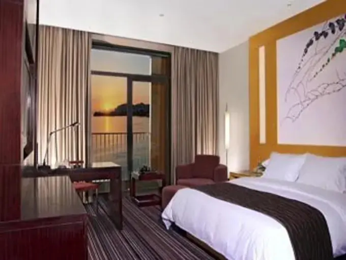 Ramada Parkview