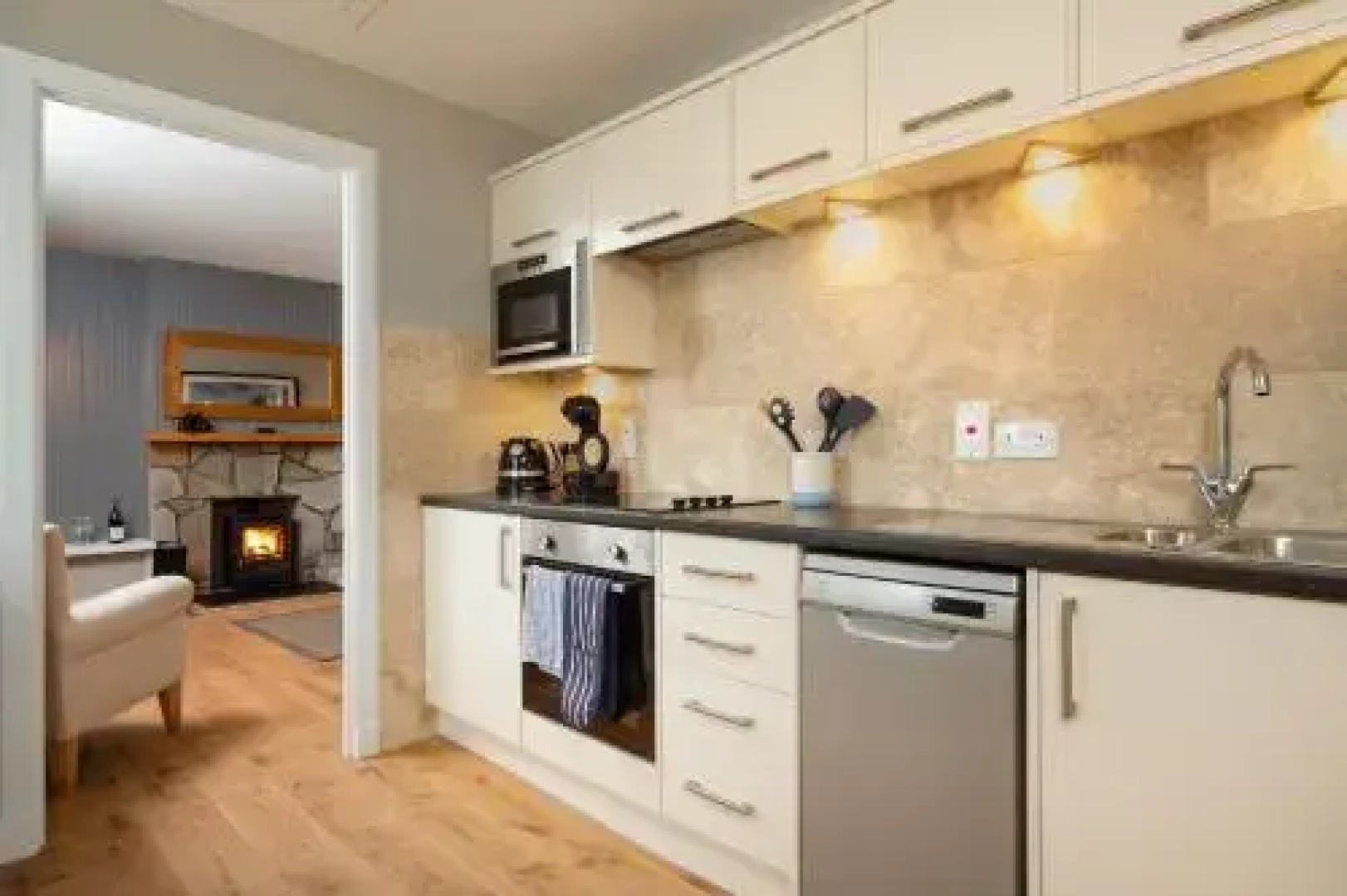 Highland Holiday Cottages