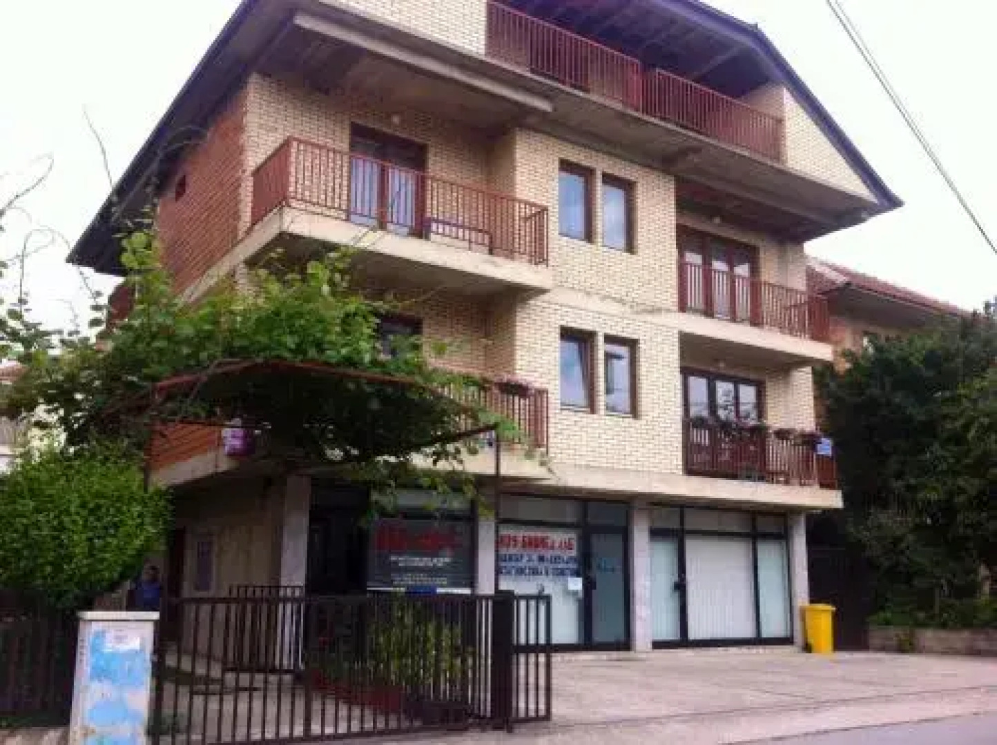 Studio Sobi Kliment & Klimentina