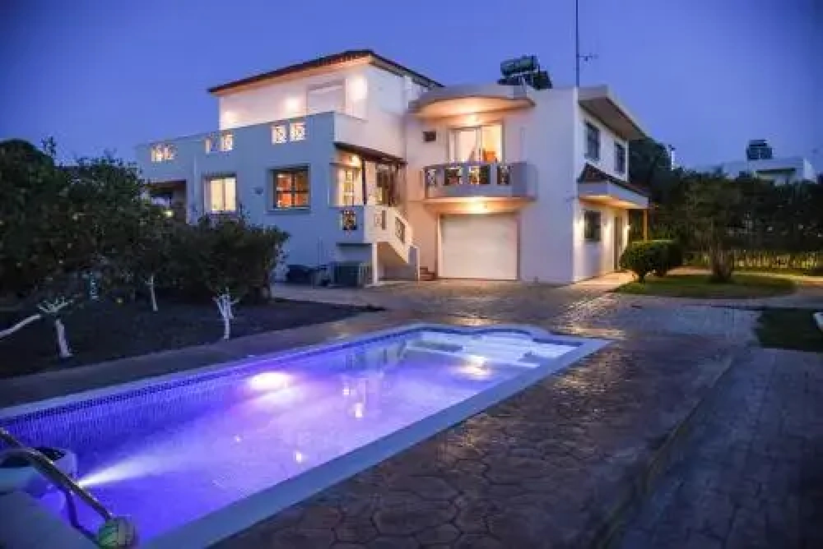 Villa Rea