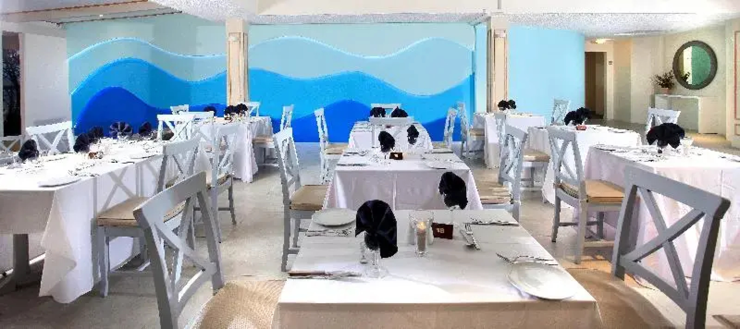 Roches Noires Villa
