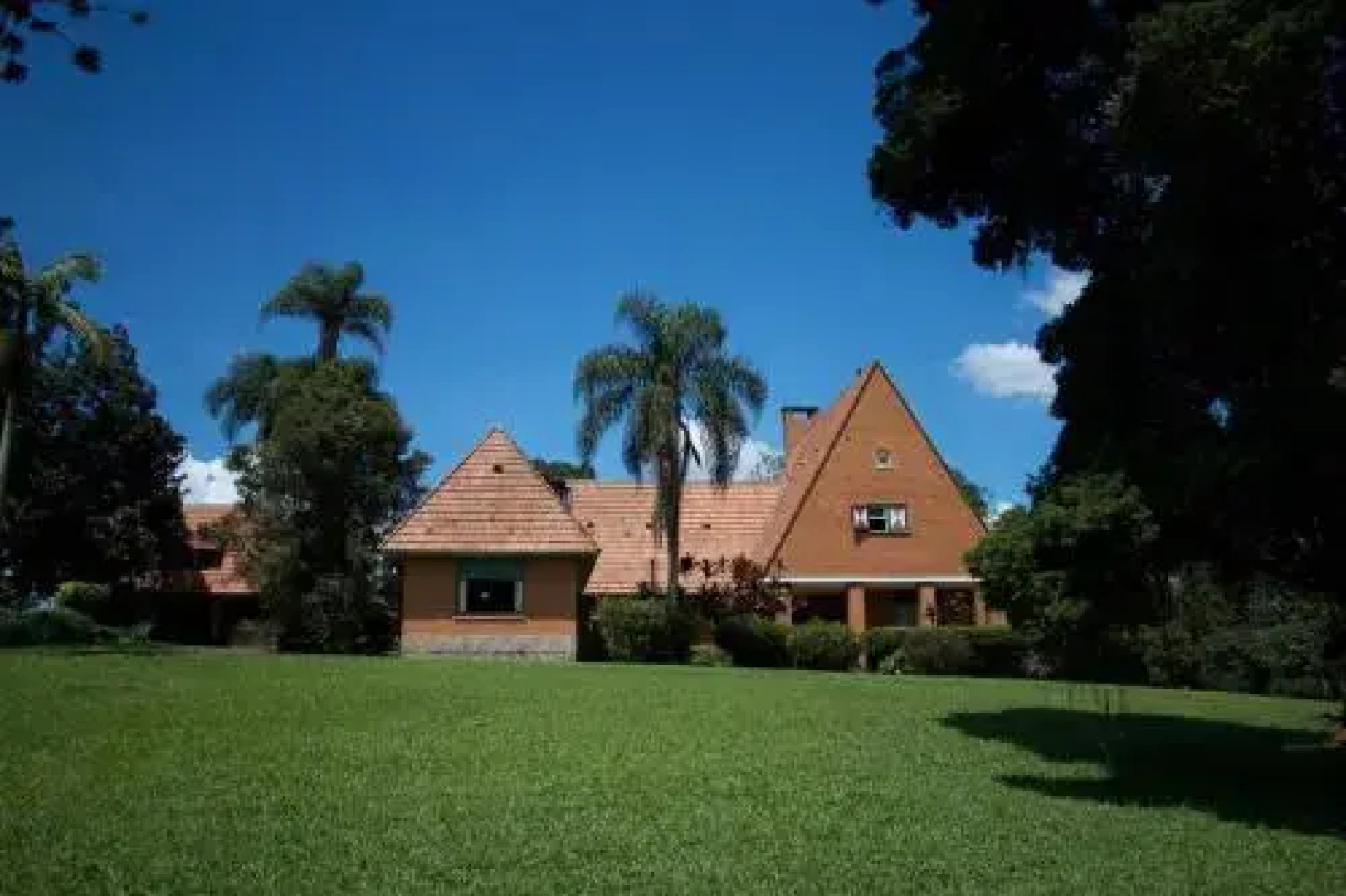 Charme Holandes na Billings