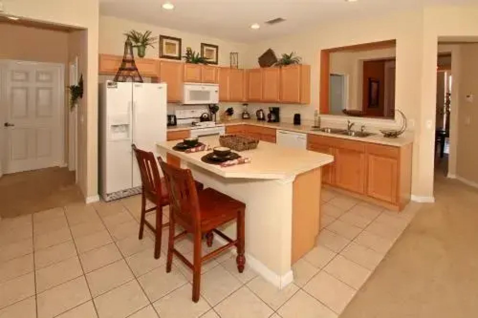Orlando Ultimate Vacation Rentals