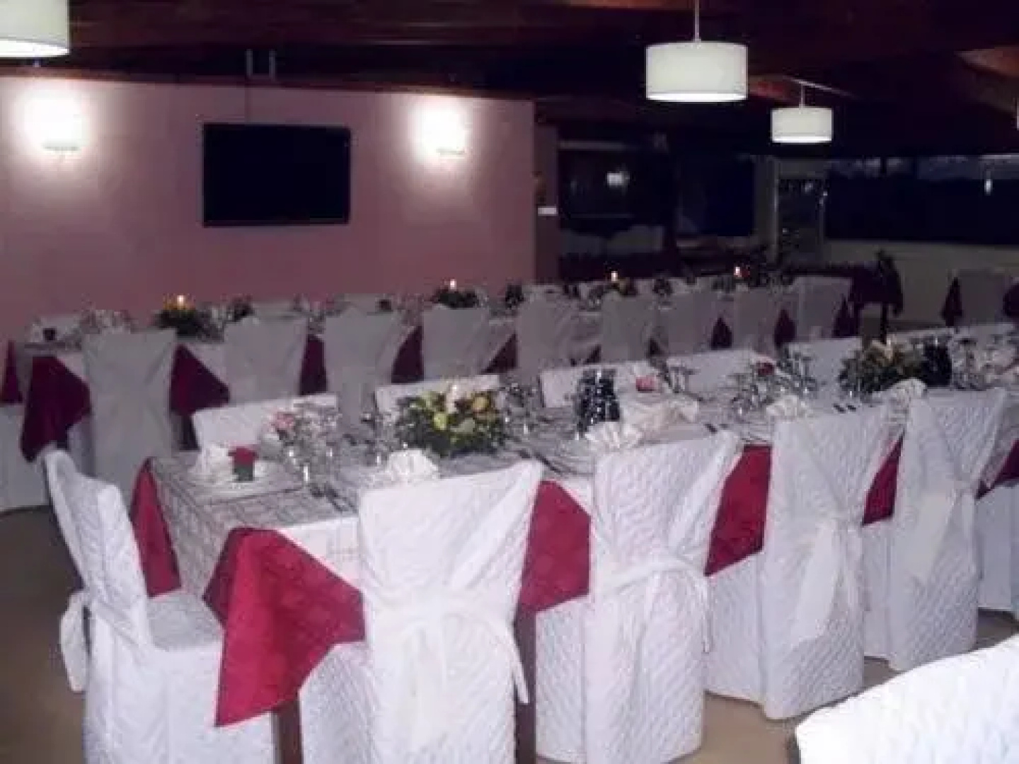 Agriturismo Lo Scacciapensieri