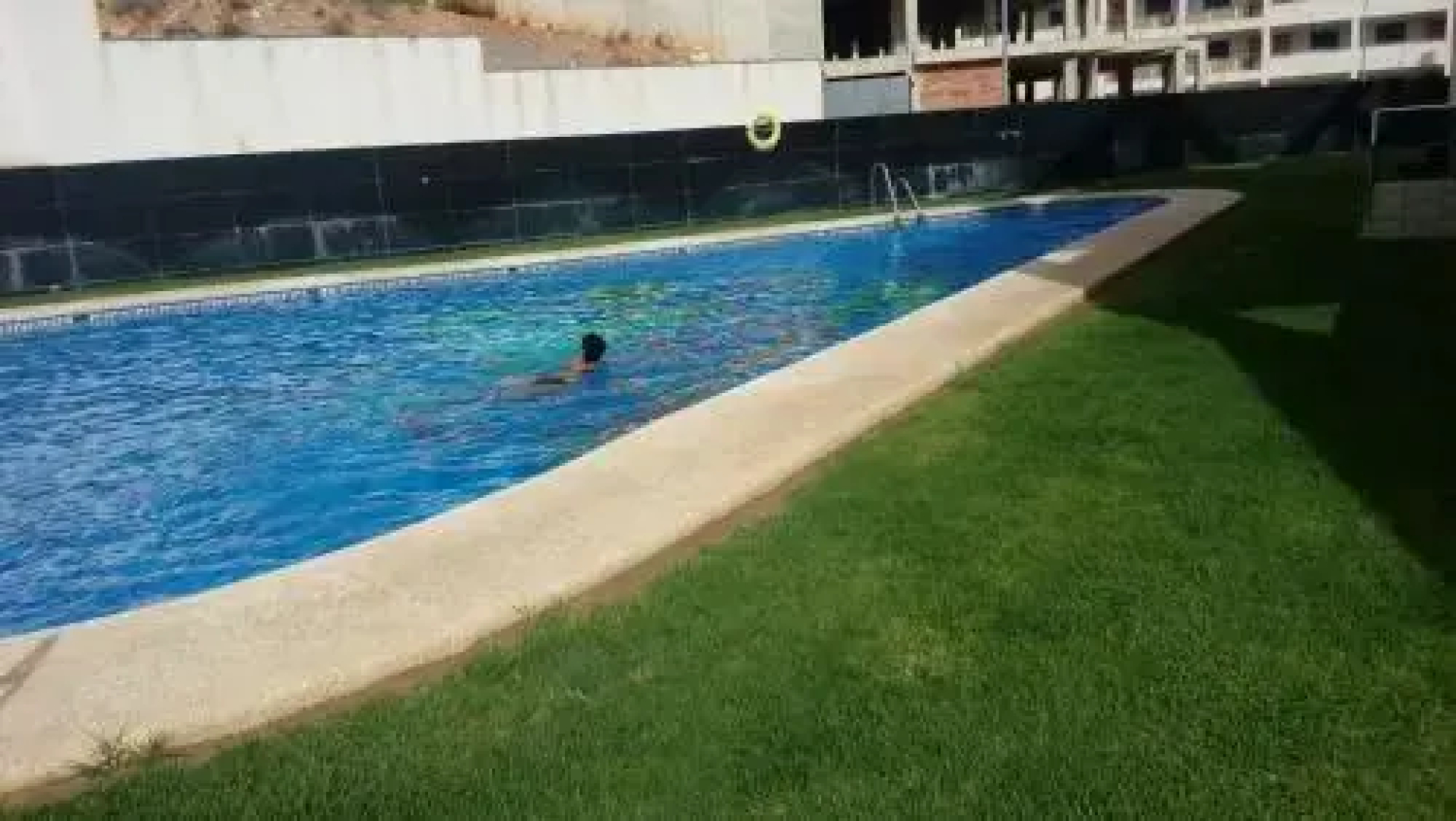 Casas Nuestras Envia Golf Vicar II