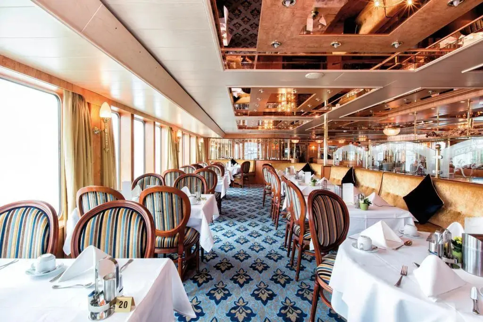 Crossgates Hotelship 4 Star Dusseldorf