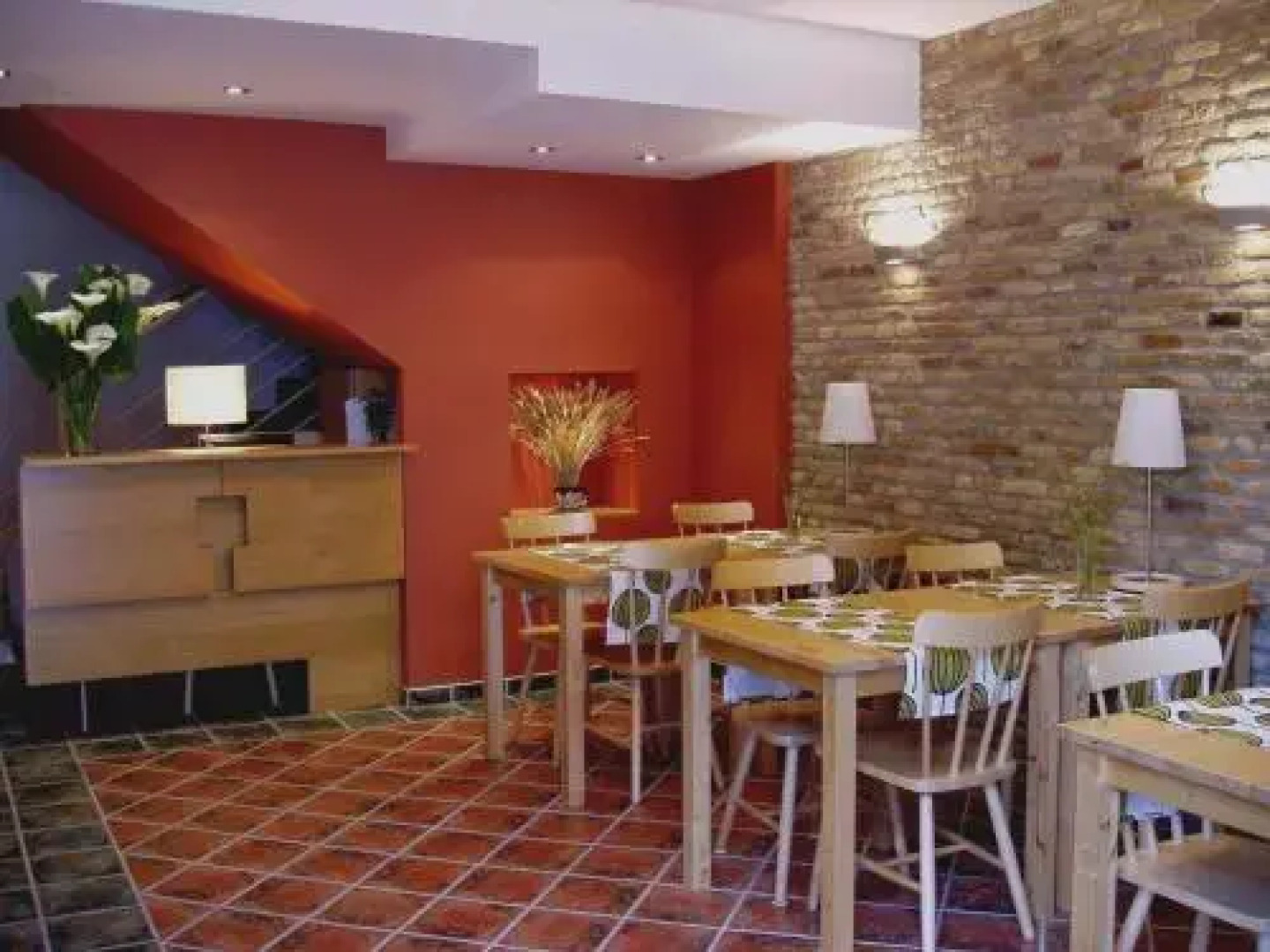 Hotel Rural Latxanea