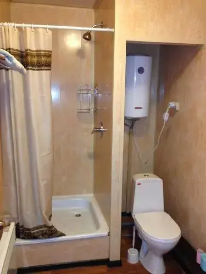 Holiday homes Aliye Parusa