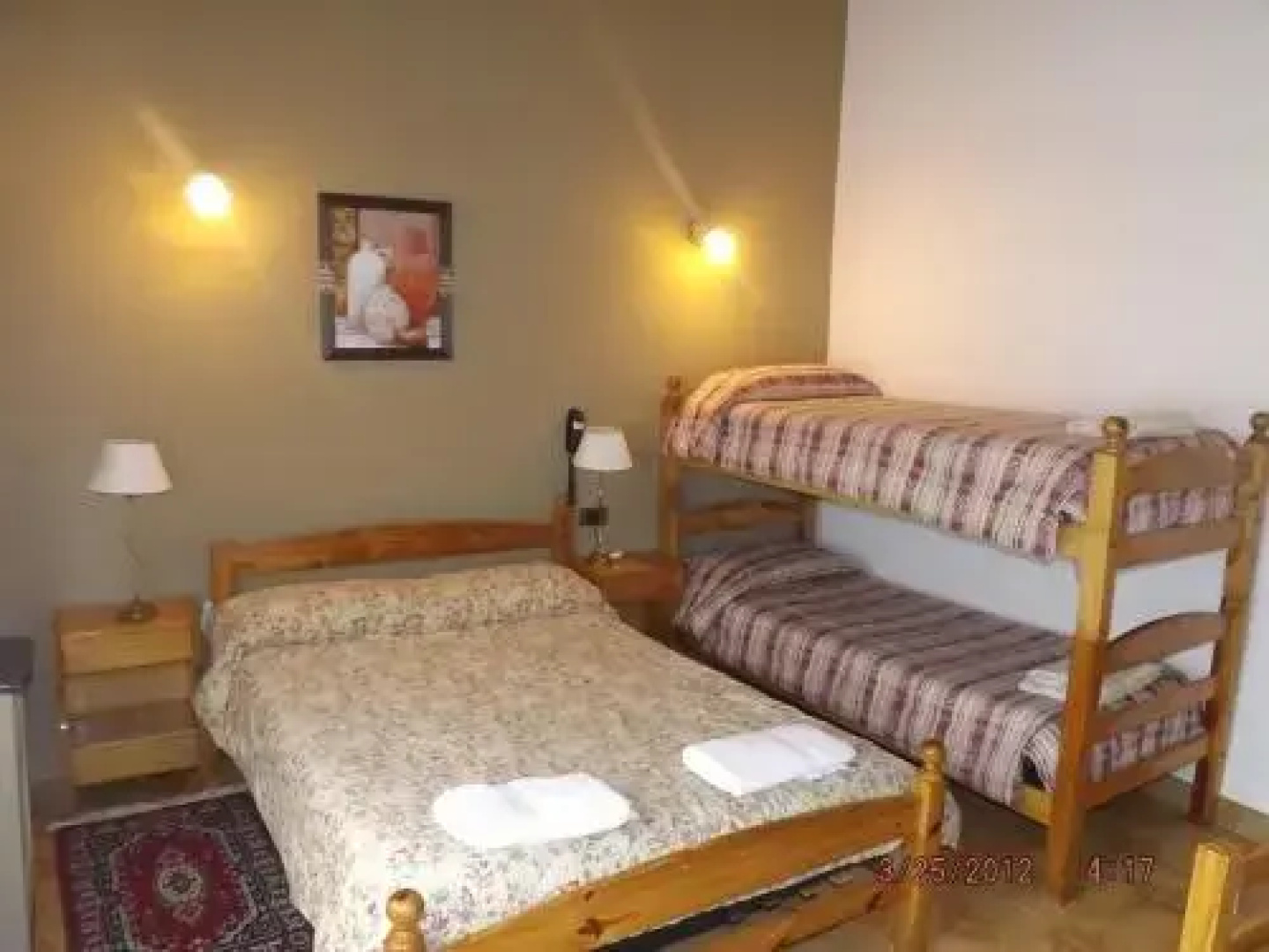 Hotel Ozieri