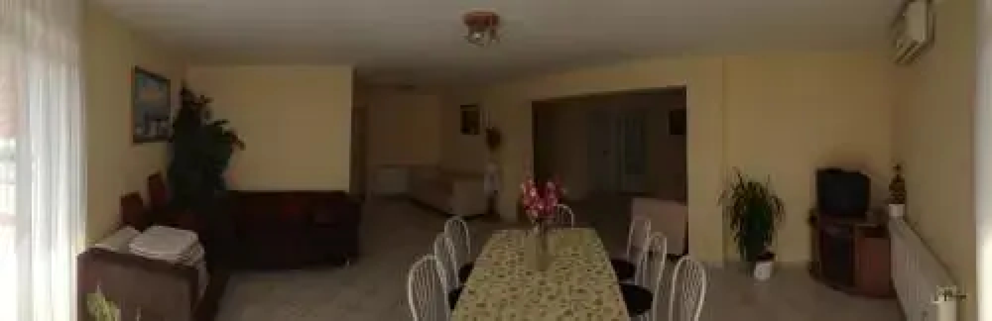 Balaton Apartmanház