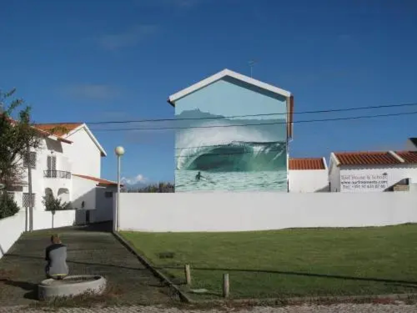 Surfing Inn Peniche