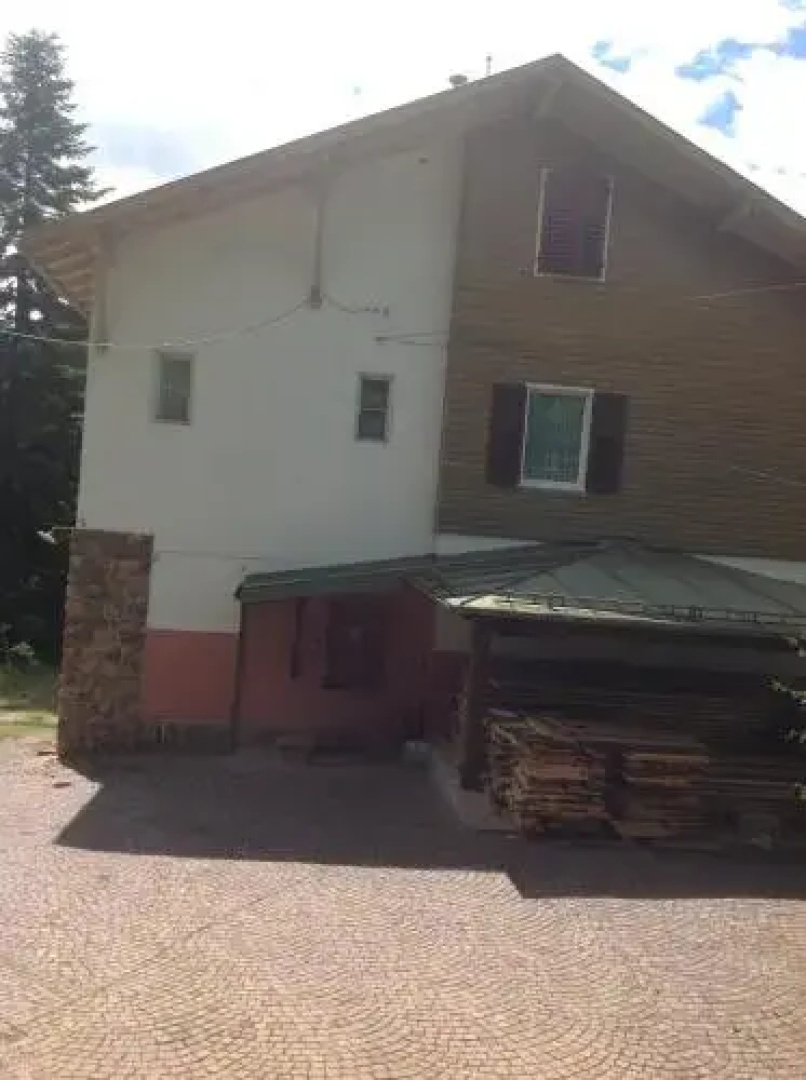 Villa Volpe Rossa