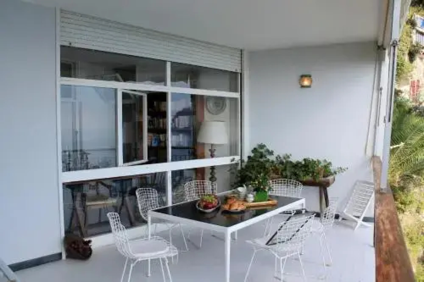 House La Prua