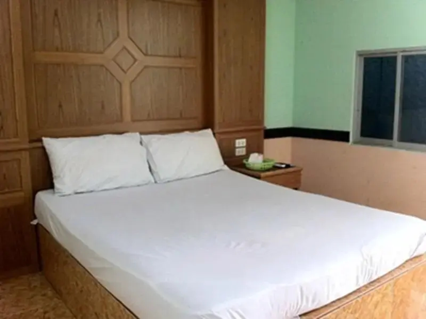 Fueng Fah Resort