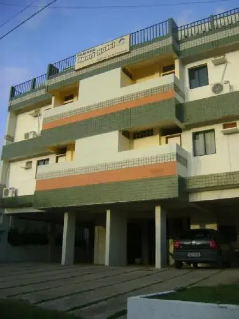 Prainha Apart Hotel