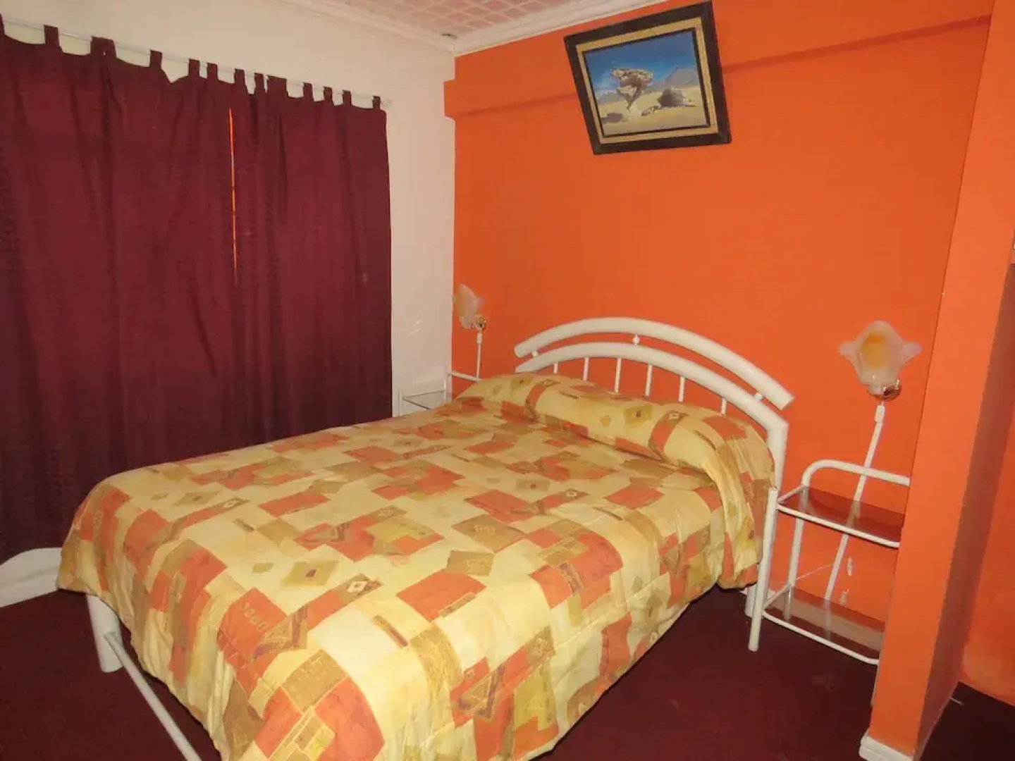Hotel Joya Andina