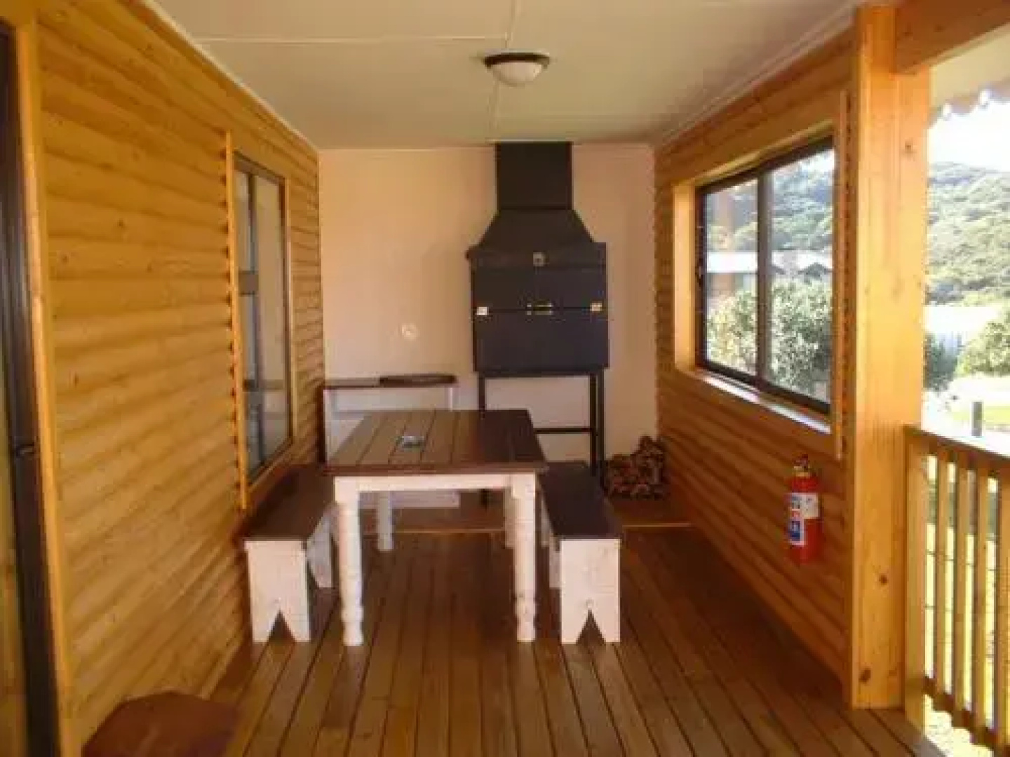 Dibiki Holiday Resort