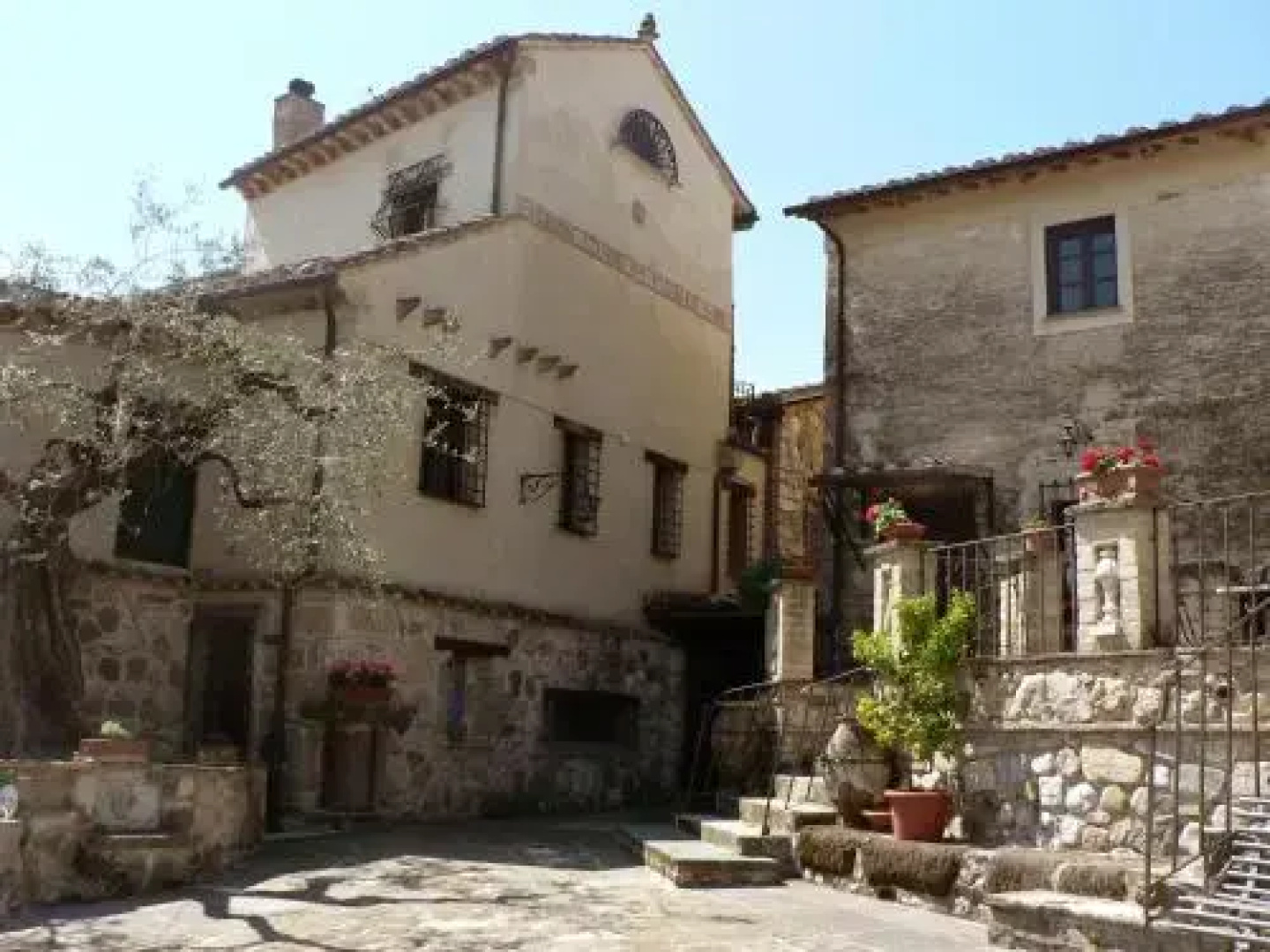 Il Borghetto