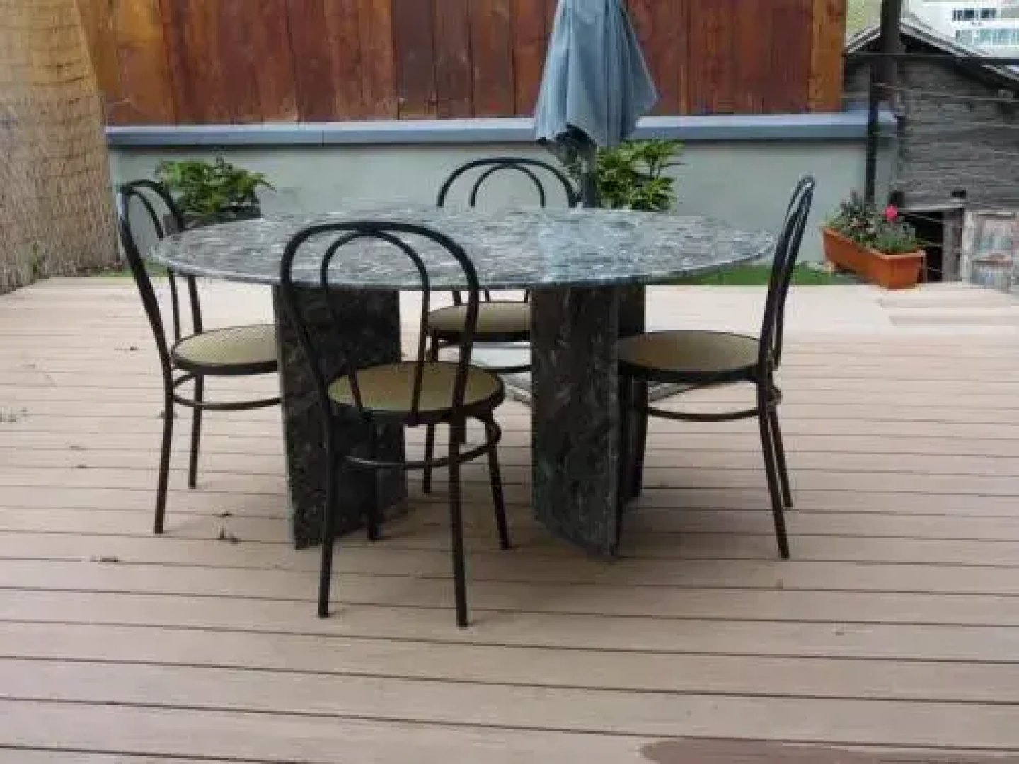 Chalet chez les Dudu