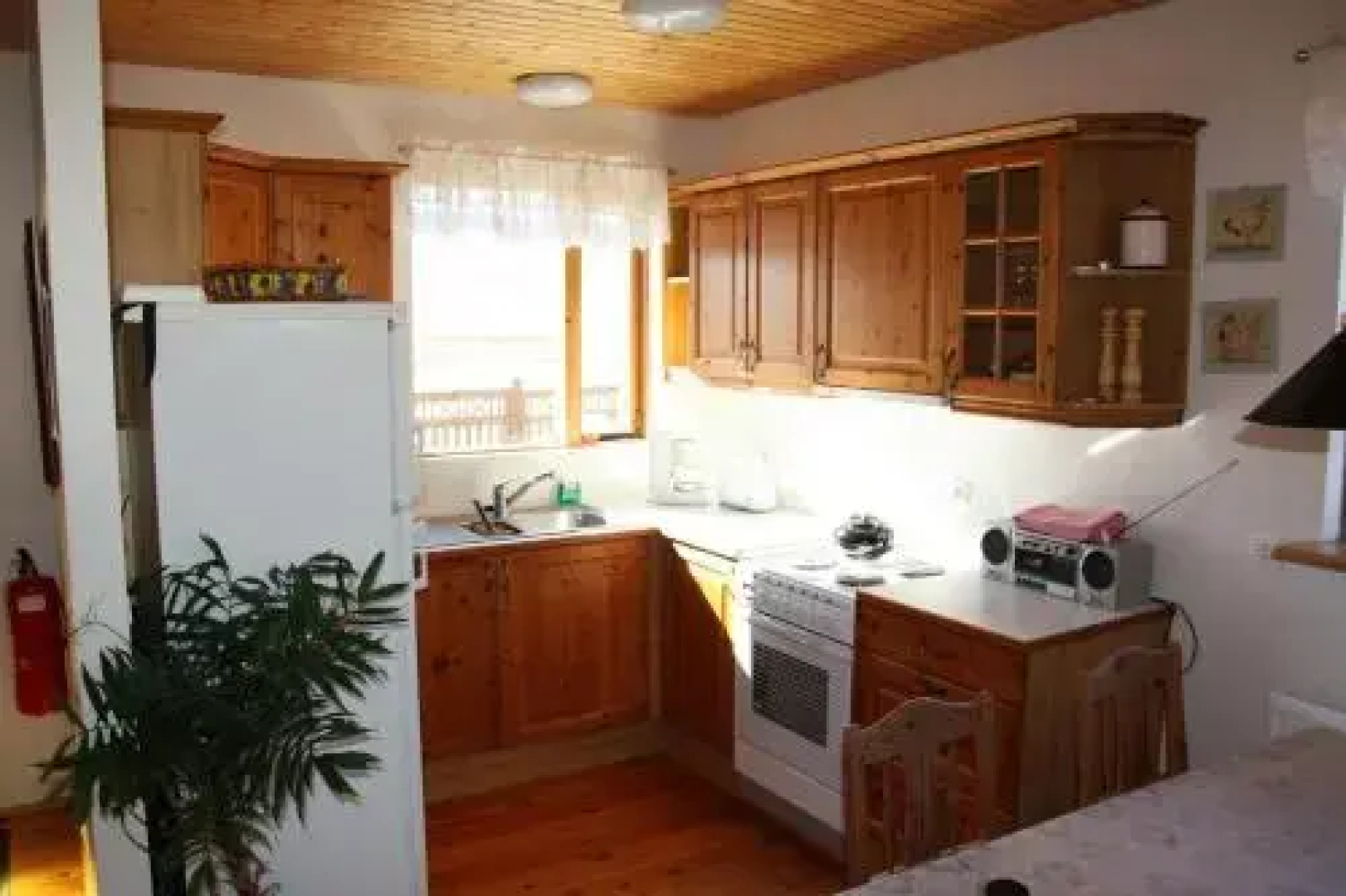 Keldudalur Farm Cottages